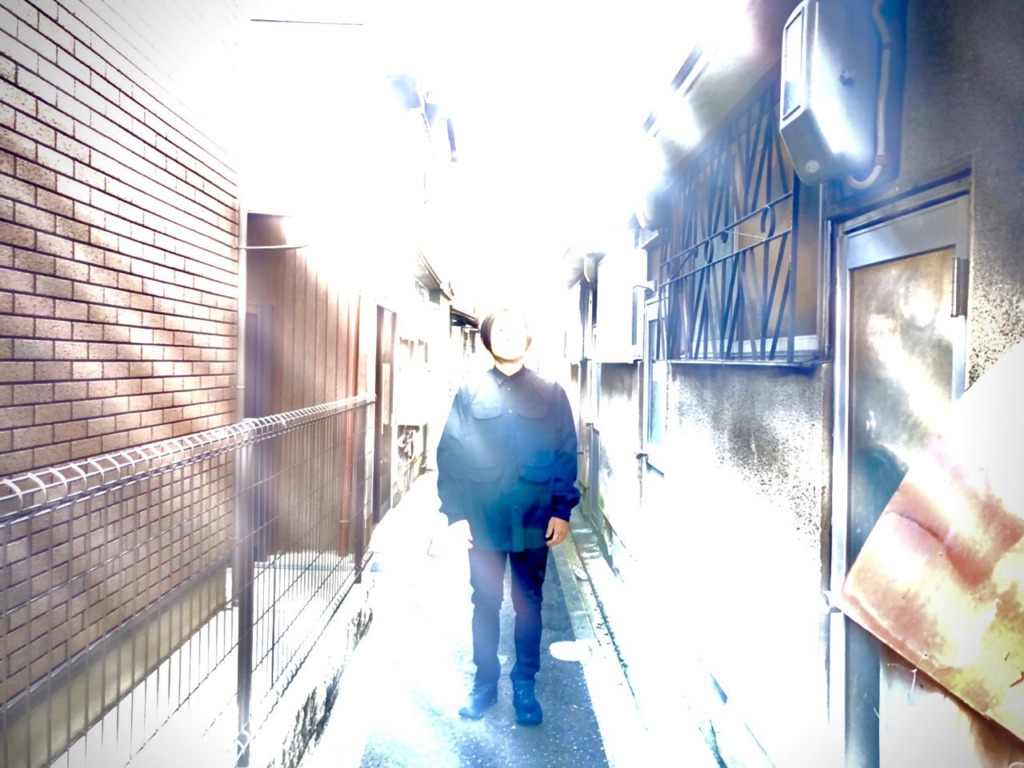 名義を NISHIOKA に統一
思想・制作方法を含めた活動の再定義